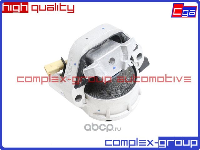 Подушка двигателя 4G0199381NT 4G0199381LH 4G0199381LG CGA. Артикул 1EB8003RA