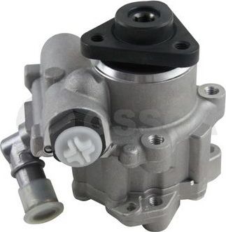 Насос ГУР OSSCA. Артикул 11972