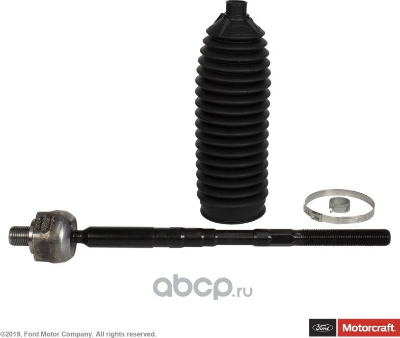 Рулевая тяга Ford. Артикул HB5Z3280A