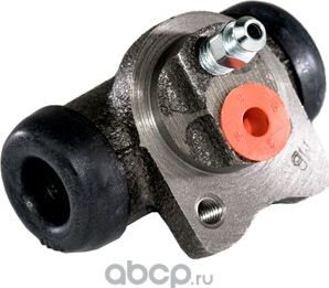 Цилиндр тормозной задний CHEVROLET Lanos (97-) левый/правый (d=17,46мм) TCIC Tcic. Артикул 12R0157