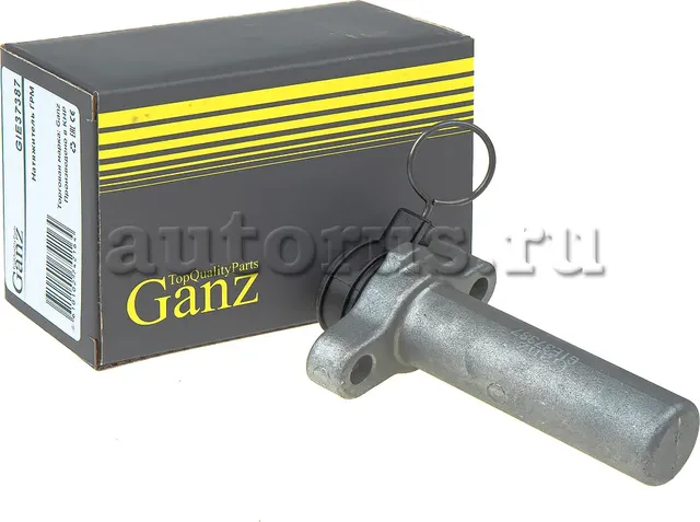 Натяжитель ГРМ (Ganz) Ganz. Артикул GIE37387