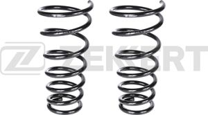 Пружина подвески Zekkert задняя для Lexus RX I 2000-2003. Артикул SF-2277