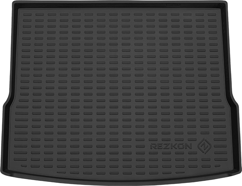 Коврик полиуретановый Rezkon для багажника Haval Dargo 2022-2026. Артикул 5557020100