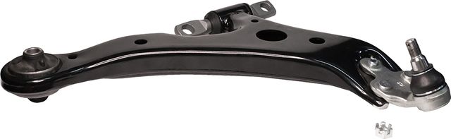 Рычаг правый (Cworks). Артикул F270R0020