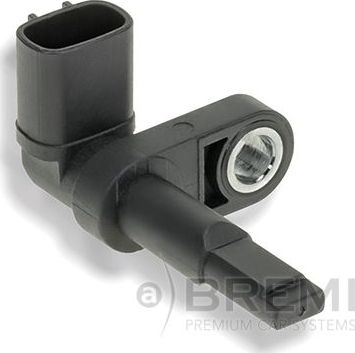 Датчик ABS Bremi. Артикул 51694