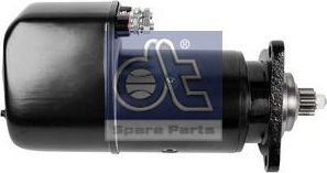 Стартер DT Spare Parts. Артикул 4.61910