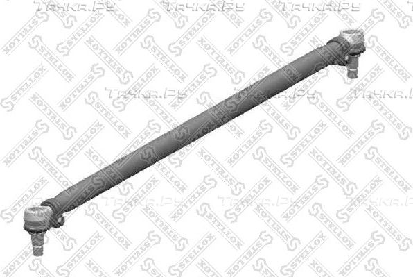 Рулевая тяга поперечная Stellox для Volvo  FL6 1985-2000. Артикул 84-35286-SX