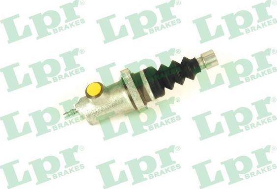 Цилиндр сцепления рабочий LPR (Чугун). Артикул 8107