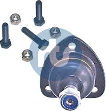 Шаровая опора RTS передняя правая/левая верхняя для Renault 4 1962-1990. Артикул 93-00444-056