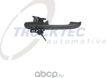 Ручка двери Trucktec Automotive. Артикул 02.54.008