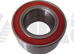 Ступичный подшипник Vika. Артикул 44070938701