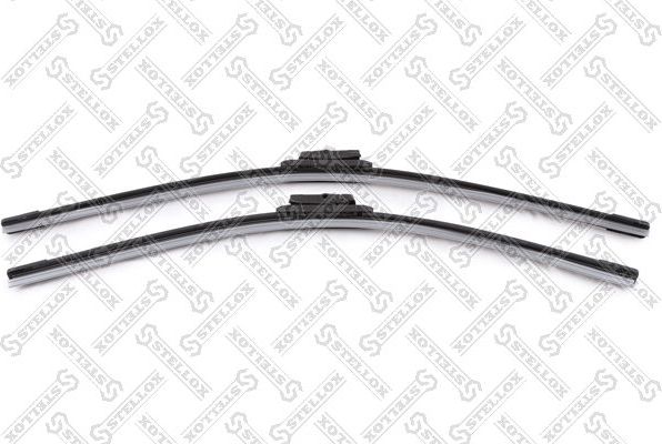 Щетка стеклоочистителя (дворник) Stellox. Артикул 201 624-SX