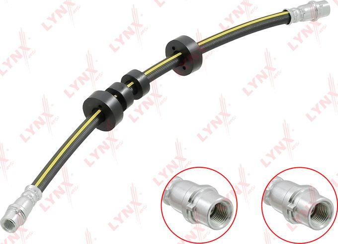 Тормозной шланг LYNXauto. Артикул BL-3089