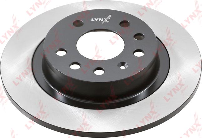 Тормозной диск LYNXauto. Артикул BN-1842