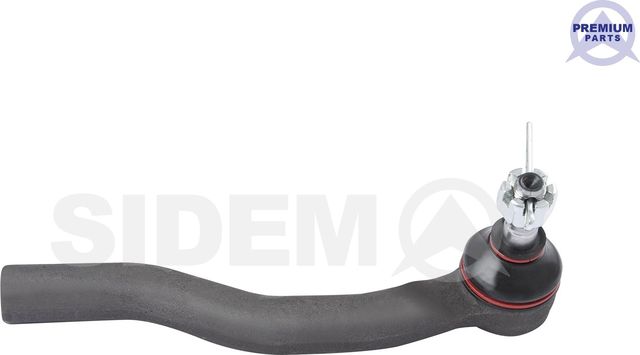 Наконечник рулевой тяги Sidem. Артикул 45941