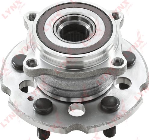 Ступичный подшипник (комплект) LYNXauto задний для Honda Pilot II 2008-2015. Артикул WH-1478
