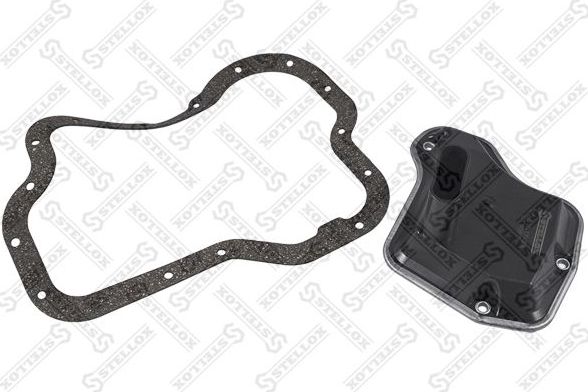 Фильтр АКПП Stellox для Mazda MX-6 1992-1997. Артикул 20-51017-SX