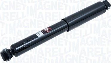 Амортизатор Magneti Marelli задний для Chrysler Voyager I 1987-1990. Артикул 357086070000