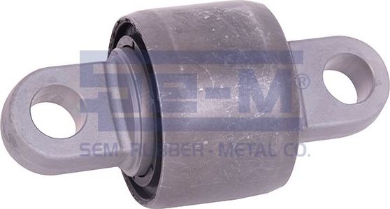 Сайлентблок переднего рычага подвески Sem Lastik. Артикул 16632