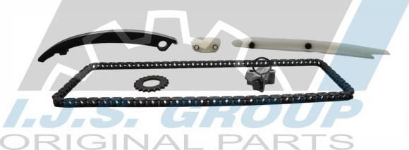 Цепь ГРМ IJS Group. Артикул 40-1001K