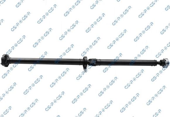 Карданный вал GSP. Артикул PS900127