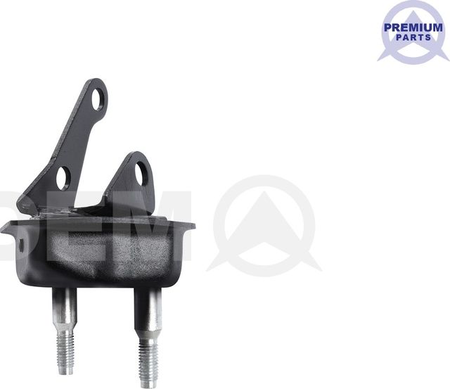 Сайлентблок задней балки Sidem. Артикул 853309