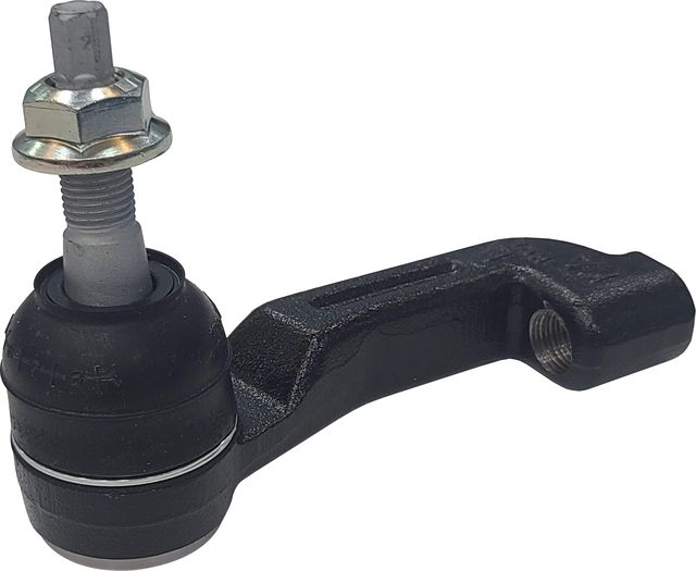 Наконечник рулевой тяги CTR левый для Jeep Liberty KK 2008-2012. Артикул CE0910L