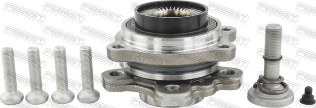 Ступица колеса Febest задняя для BMW X4 II (G02) 2018-2026. Артикул 1982-G30