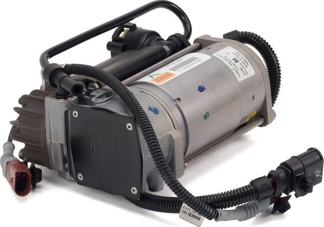 Компрессор пневмоподвески Arnott Оригинальный OES-продукт для Volkswagen Phaeton I 2002-2016. Артикул P-2740