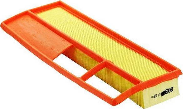 Воздушный фильтр Denckermann. Артикул A140720