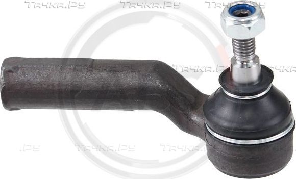 Наконечник рулевой тяги ABS правый внешний для Ford Tourneo Connect II 2013-2026. Артикул 230918