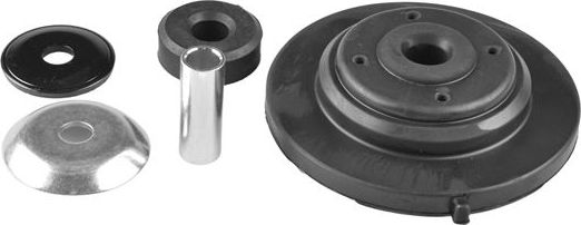 Опора амортизатора (стойки) Tedgum. Артикул TED51110