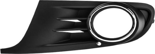 Решетка радиатора Phira передний левый для Volkswagen Golf VI 2008-2013. Артикул GF-08143