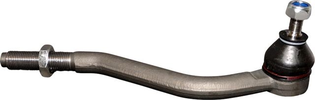 Наконечник рулевой тяги JP Group правый внешний для Citroen C5 I 2001-2008. Артикул 3144600180