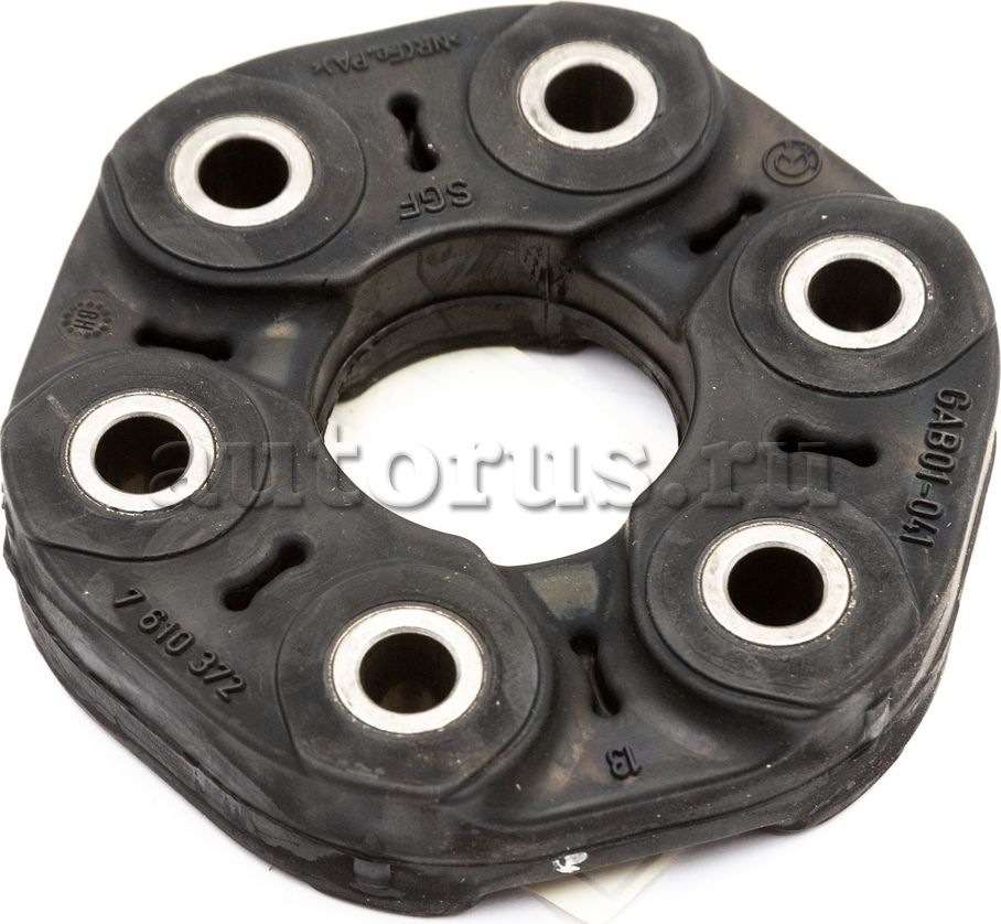 Крестовина карданного вала BMW. Артикул 26117610372