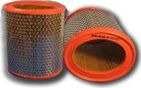 Воздушный фильтр Alco Filters для Peugeot 309 I 1989-1993. Артикул MD-5070