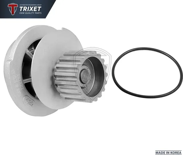 НАСОС ВОДЯНОЙ (ПОМПА) 16V (Trixet). Артикул T7096