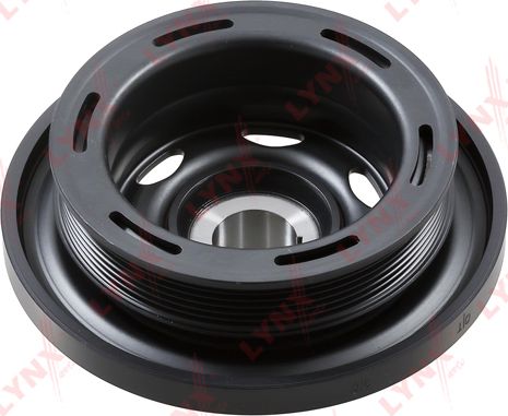Шкив коленвала LYNXauto для Mercedes-Benz Sprinter 901, 902 2000-2006. Артикул PB-8247