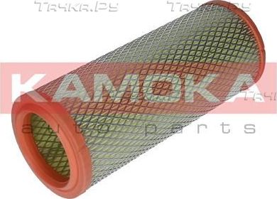 Воздушный фильтр Kamoka для Fiat Doblo I 2001-2015. Артикул F235601