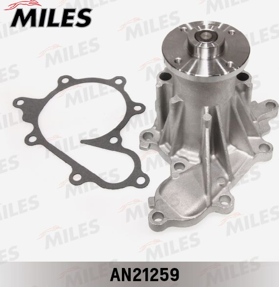 Помпа (водяной насос) Miles. Артикул AN21259