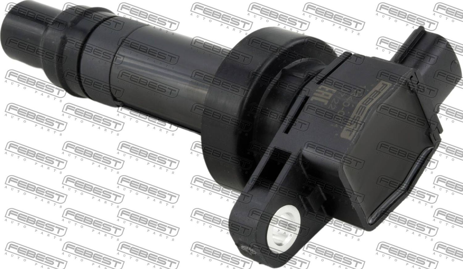 Катушка зажигания Febest. Артикул 12640-001