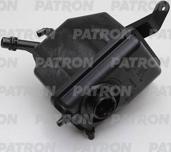 Расширительный бачок Patron. Артикул P10-0020
