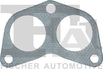 Прокладка глушителя FA1 для Subaru WRX I 2013-2024. Артикул 720-909