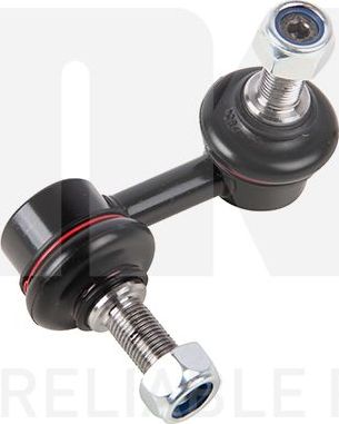 Стойка (тяга) стабилизатора NK передняя левая для Nissan X-Trail T30 2001-2008. Артикул 5112219