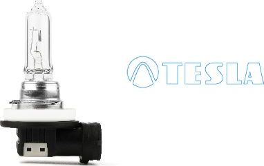 H9 12V-65W (PGJ19-5) ( +50% света) Super Vision +50 Tesla. Артикул B30901