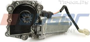 Моторчик стеклоподъемника Auger левый для Scania G 2004-2015. Артикул 74316