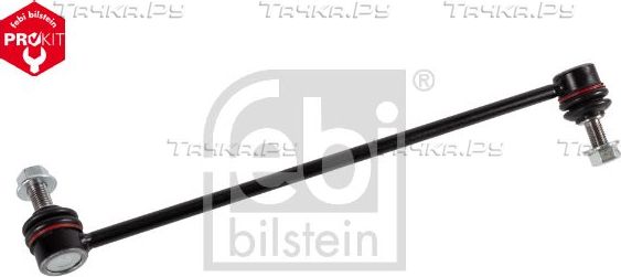 Стойка (тяга) стабилизатора Febi Bilstein ProKit. Артикул 109575