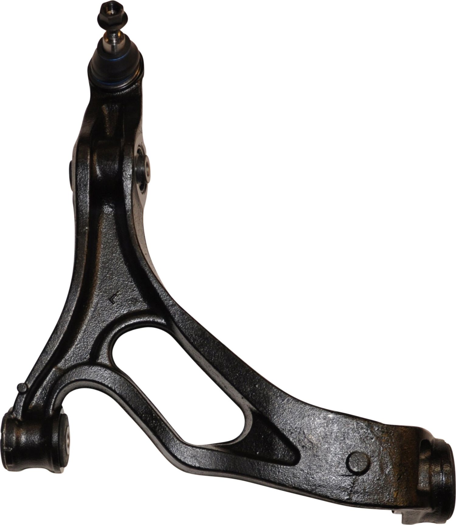 Поперечный рычаг передней подвески JP Group. Артикул 1140104770