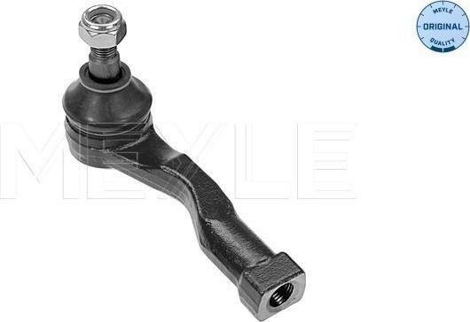 Наконечник рулевой тяги Meyle Original. Артикул 28-16 020 0008