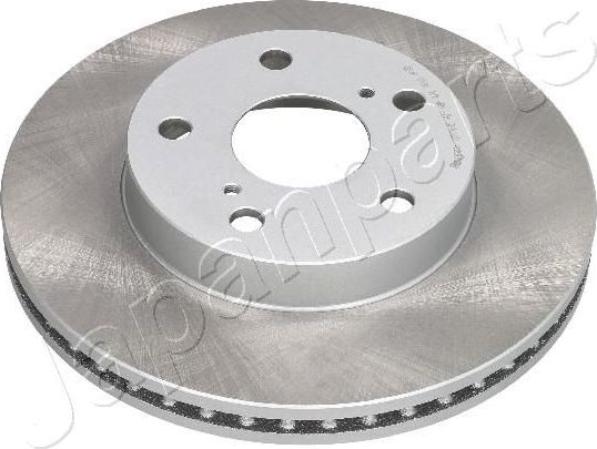 Тормозной диск Japanparts. Артикул DI-297C